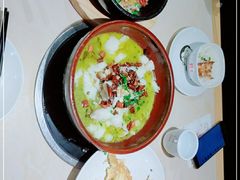 -大碗先生(万家丽店)