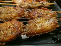 -望京小腰(北京总店)