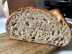 -O'mills Sourdough Bakery&Bistro(永嘉路店)