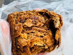 糖火烧-穆民食品(牛街店)