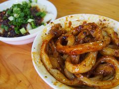 -洞子口张老二凉粉(文殊院店)