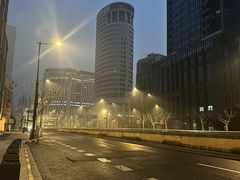 -上海外滩雅致酒店