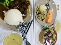 -宜家·瑞典风味餐厅(北京西红门店)