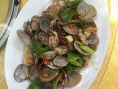 -明记海鲜美食老字号(明记总店)