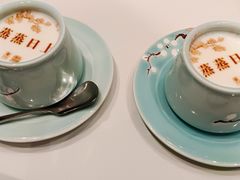 -俏江南-江景昆曲主题餐厅(正大广场店)
