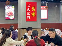 -辣螃铠盆盆蟹大排档(海昌店)