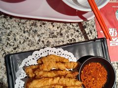 -炭舍干锅(华发商都店)