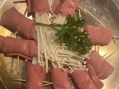 -炭之家齐齐哈尔大片烤肉·涮毛肚火锅·齐齐哈尔烤肉(中央大街店)