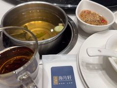-海月轩海鲜豆捞(紫金塔店)