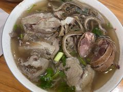 -熊氏牛羊杂粉(龙眼井总店)