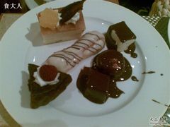 cake&chocolatemelon~-永泰福朋喜来登酒店-宜客乐自助餐厅(远大路店)