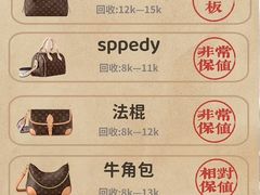 -海星奢选二手奢侈品手表包包鉴定回收寄卖(墨玉南路店)