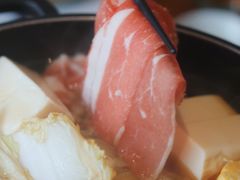 -有喜屋·深夜食堂(北京西路店)