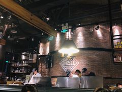 -I HOLIC艾豪丽披萨(KKone店)