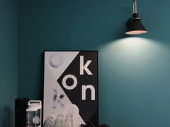 -NokNok Coffee(宽窄巷子店)