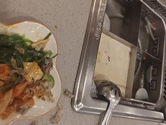 -海底捞火锅(高新万达广场店)