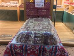 -新疆国际大巴扎