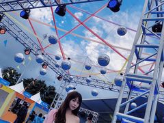 -大理国际奥林匹克体育中心