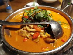 -瑶王府·广西菜(相思湖店)