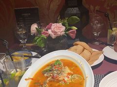 -翡翠鸟精品泰国菜(北辰财富中心店)