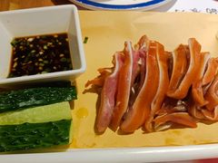 -晋情·游子轩(梅花路店)