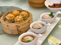 -顺德人家食府(黄金广场店)