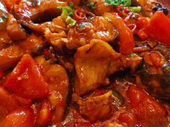 -椿记烧鹅(叠彩店)