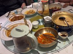 -金掌勺·锅包肉(广渠门店)