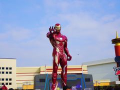 -巴黎迪士尼乐园