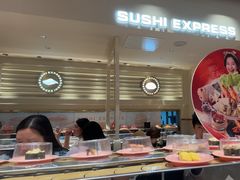 -争鲜回转寿司(东方银座店)