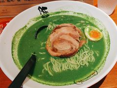 -豚一拉麺(花城汇南区店)