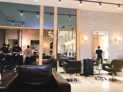 -HAIR HERE造型