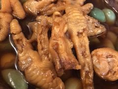 -玉祥府牛肉罩饼(金光道店)