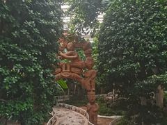 -石家庄市植物园