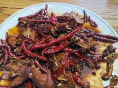 -广合草鸡·泰山炒鸡(温泉路店)