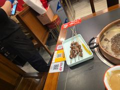 -京元盛铜锅涮肉(上海总店)