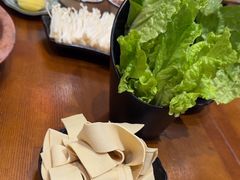 -老北京涮羊肉·龙虾.烧烤(江镇店)