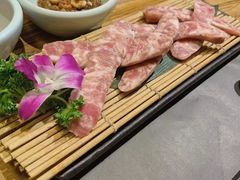 -黑牛の店·和牛烧肉(大悦城店)