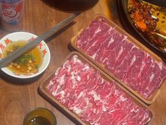 -后火锅(总店)