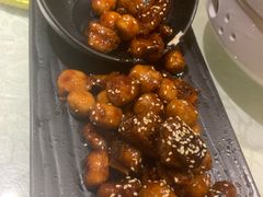 芋仔排骨-佰家小厨·南京菜(夫子庙店)