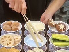 -纸盐河码头火锅(十八梯店)