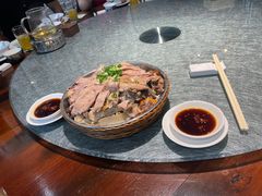 -猪肉婆私房菜(容桂总店)