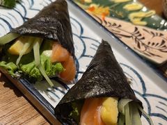 -蟹将军·松叶蟹和牛日料放题自助(K11店)