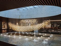 -水月周庄铂尔曼酒店-水月荟中餐厅