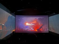 -CGV影城(黄河道ScreenX店)