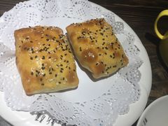 -阿拉轩豫见新疆主题餐厅
