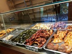 -老杨家熟食店