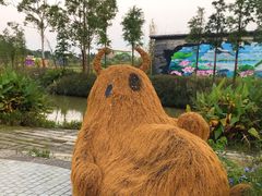-江门古劳水乡旅游区