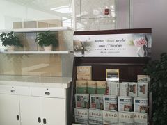 -白云机场易登机休息区