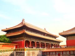 -故宫博物院(故宫)